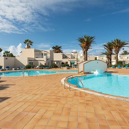 Apartamento 1 Con Terraza Y Piscina En Corralejo Appartamento Esterno foto