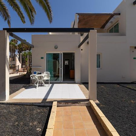 Apartamento 1 Con Terraza Y Piscina En Corralejo Appartamento Esterno foto